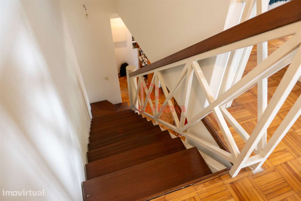 Apartamento T3 Duplex na Cedofeita, Porto-16