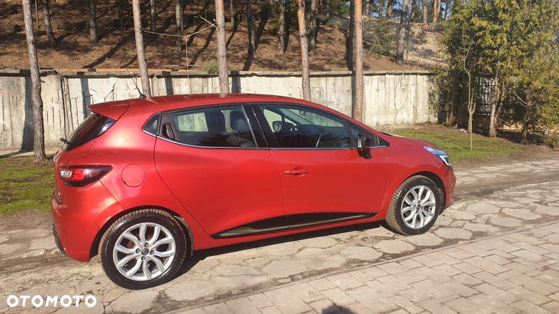 Renault Clio 0.9 Energy TCe Intens+ - 10