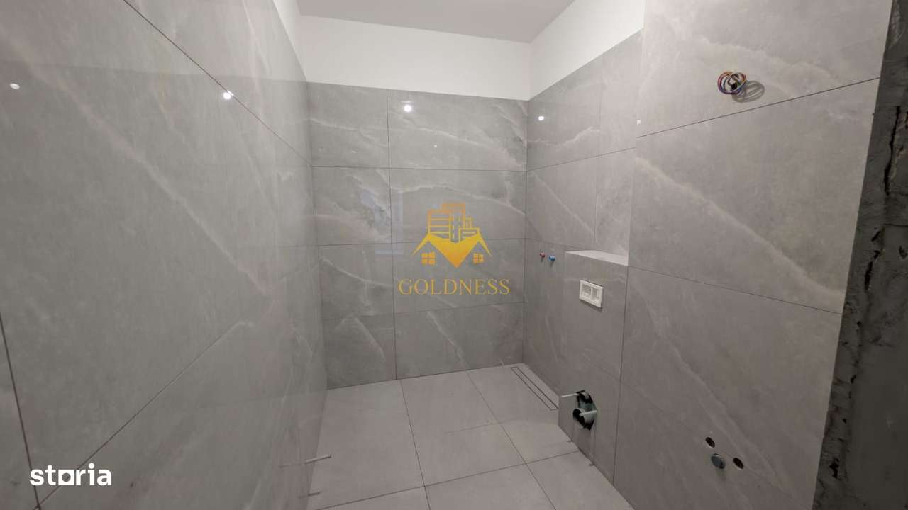 2 camere, Parcare Subterana, Bloc Nou, Central, Pta. Mihai Viteazu-3