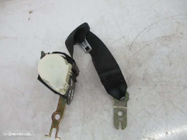 Cinto Tras Dto Bmw 5 (E60) - 4