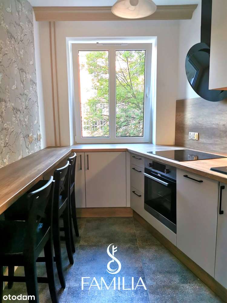 3 pokoje | osobna kuchnia | 67m2 - Pełny obrazek: 5/9