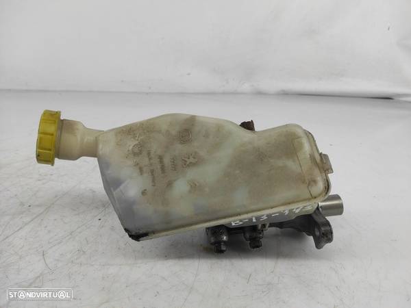 Bomba Dos Travões Peugeot 207 Sw (Wk_) - 2