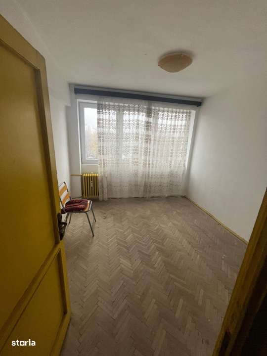 Apartament -3 camere - semidecomandat - Titan - Imagine principală: 5/15