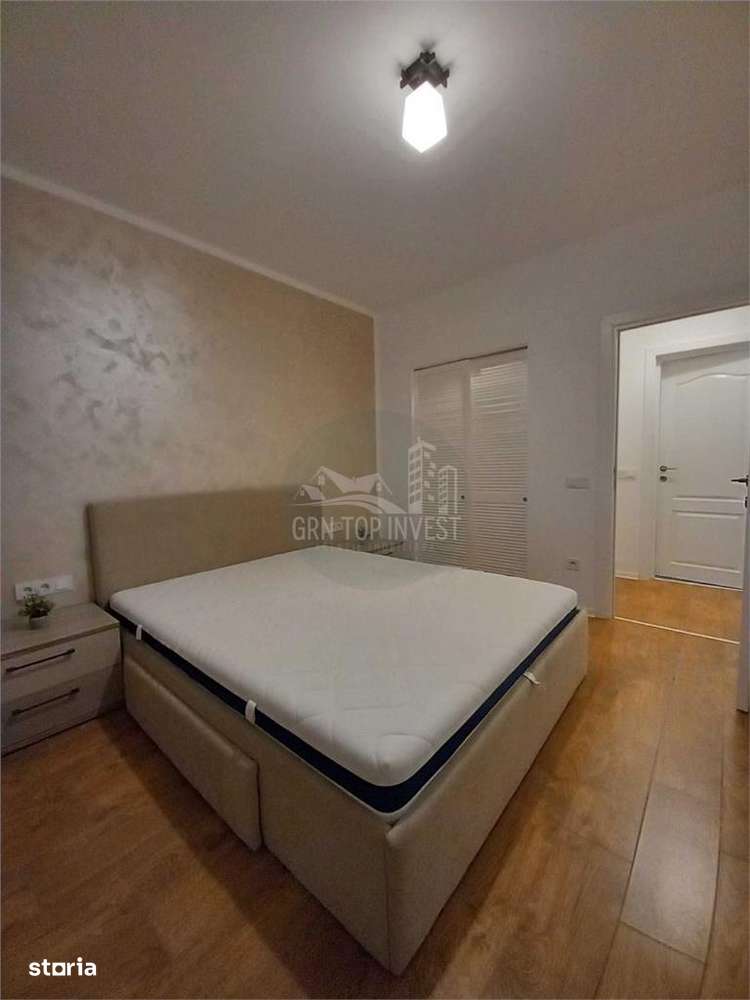 Apartament decomandat cu 2 camere si balcon zona Mihai Viteazul - Imagine principală: 3/7