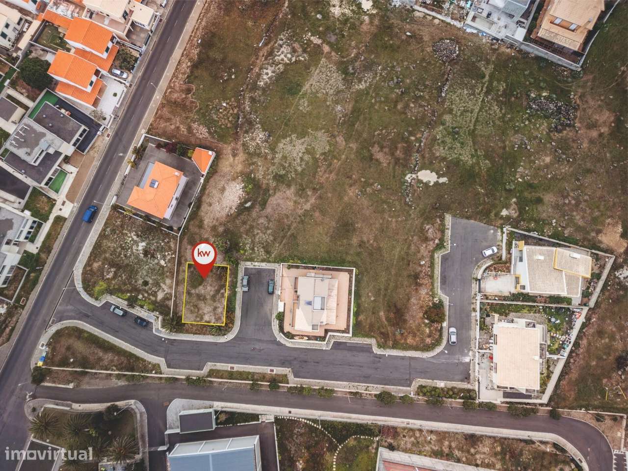 LOTE DE TERRENO COM 335 m2 EM PORTO SANTO – EXCELENTE OPORTUNIDADE - Grande imagem: 5/7