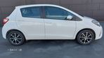 Toyota Yaris 1.0 VVT-i Comfort+P.Style - 14