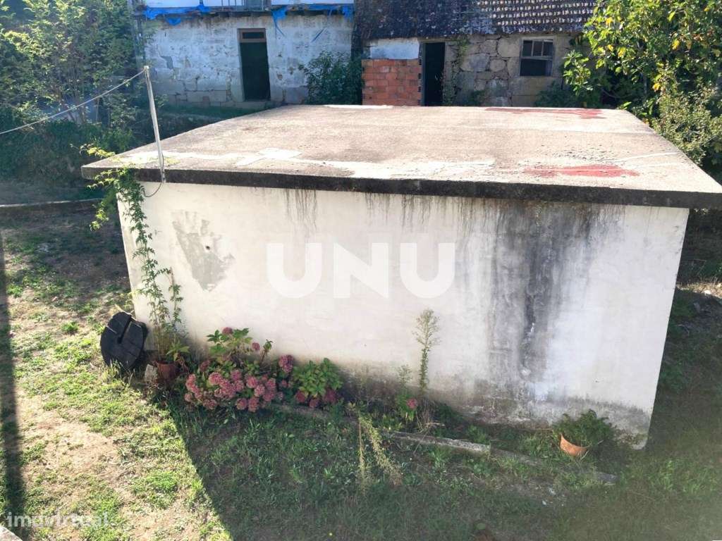 Quinta - Rodeada de Natureza-29