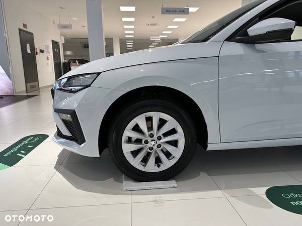 Skoda Scala 1.0 TSI Ambition - 16