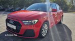 Audi A1 35 TFSI S tronic - 12