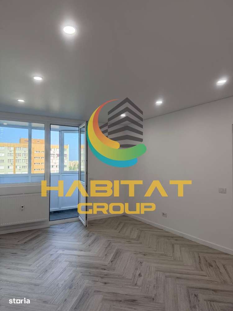 Apartament 3 Camere 1 minut Metrou Favorit Renovat - Imagine principală: 3/3