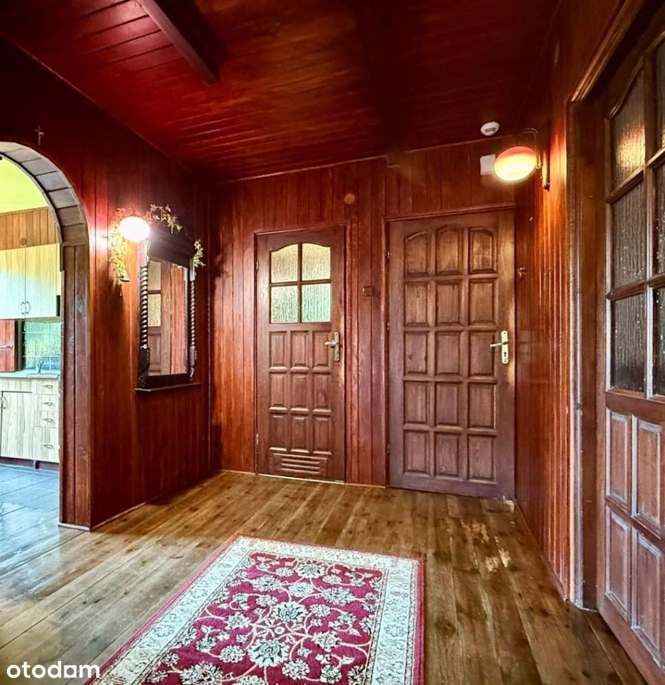 Dom Na Sprzedaż Włosienica ul. Suskiego-10