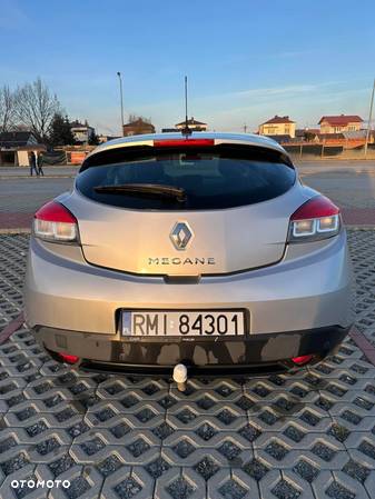 Renault Megane 1.5 dCi Dynamique - 7