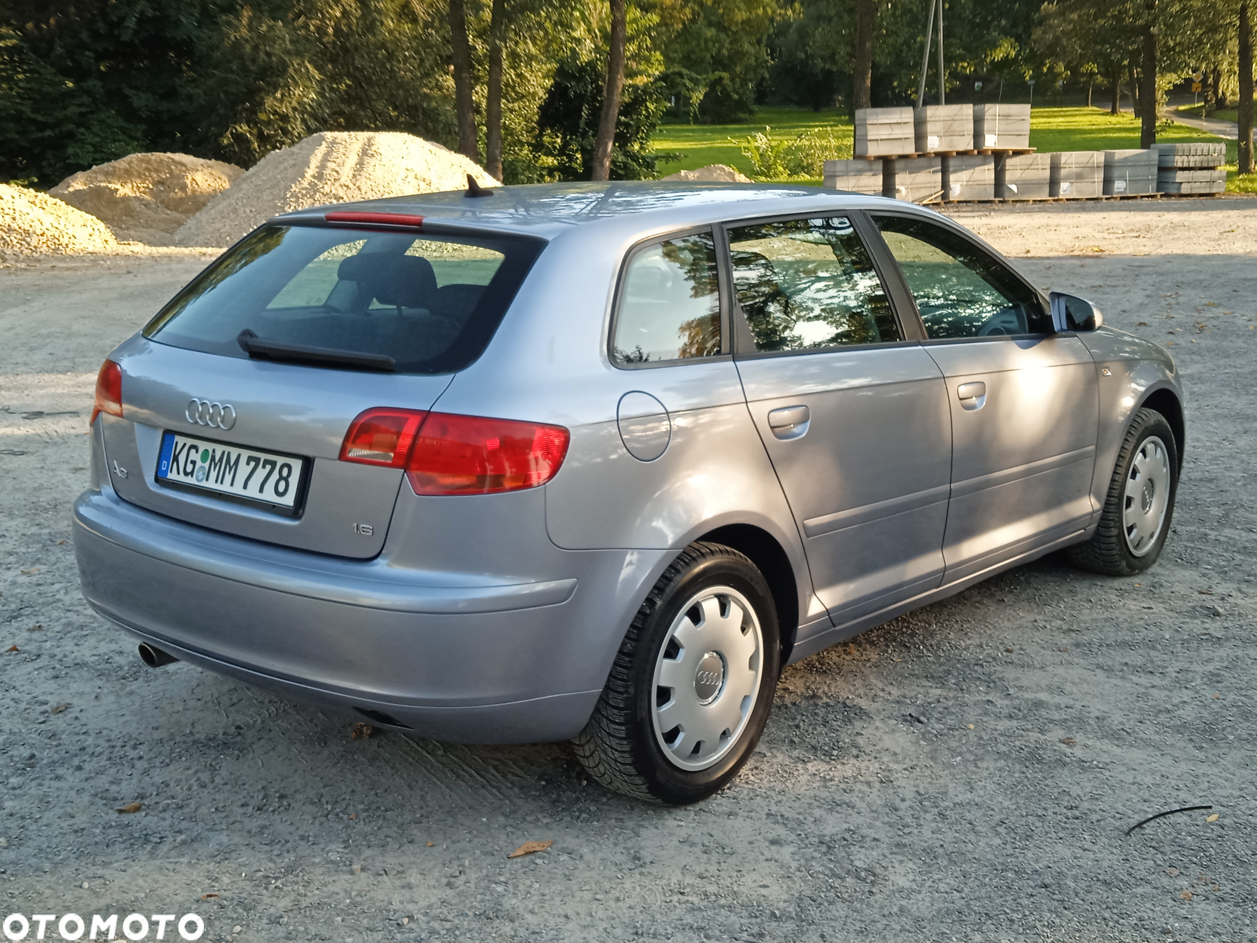 Audi A3 - 24