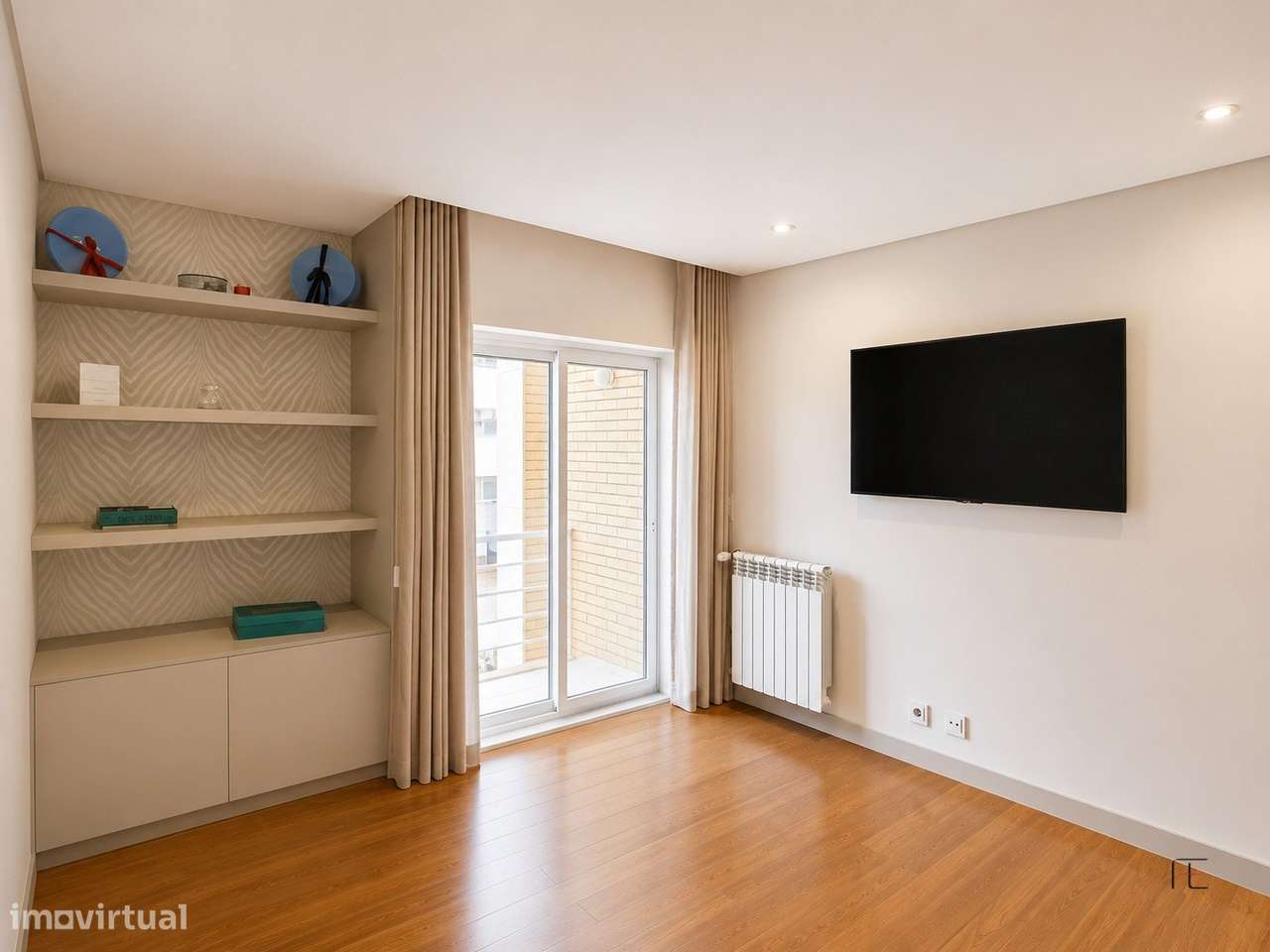 Apartamento em Condomínio Privado, Praia da Granja-22