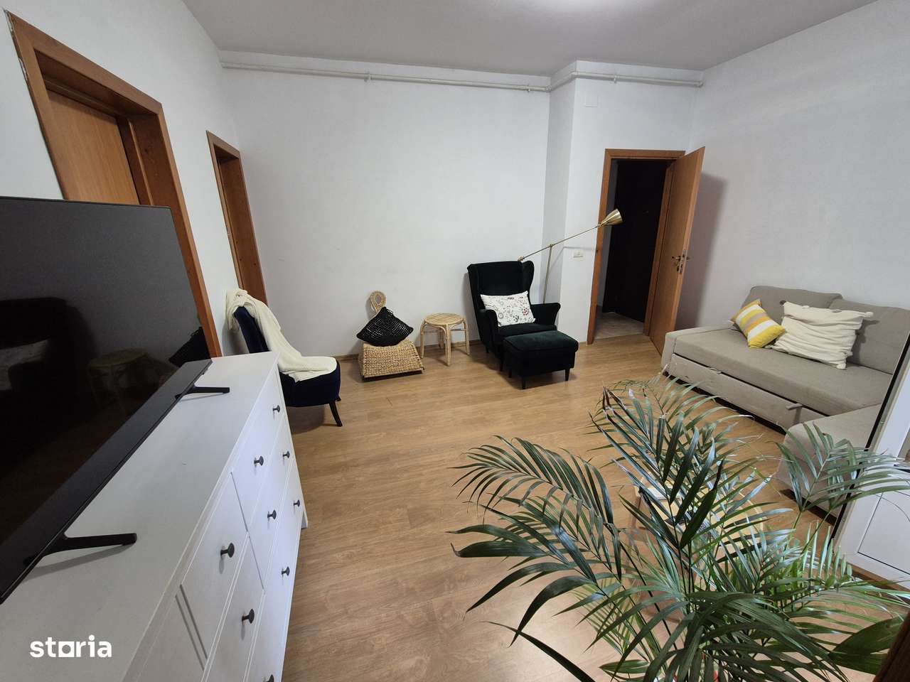 Apartament 3 camere  – Universitate / Bălcescu / Intercontinental - Imagine principală: 3/13