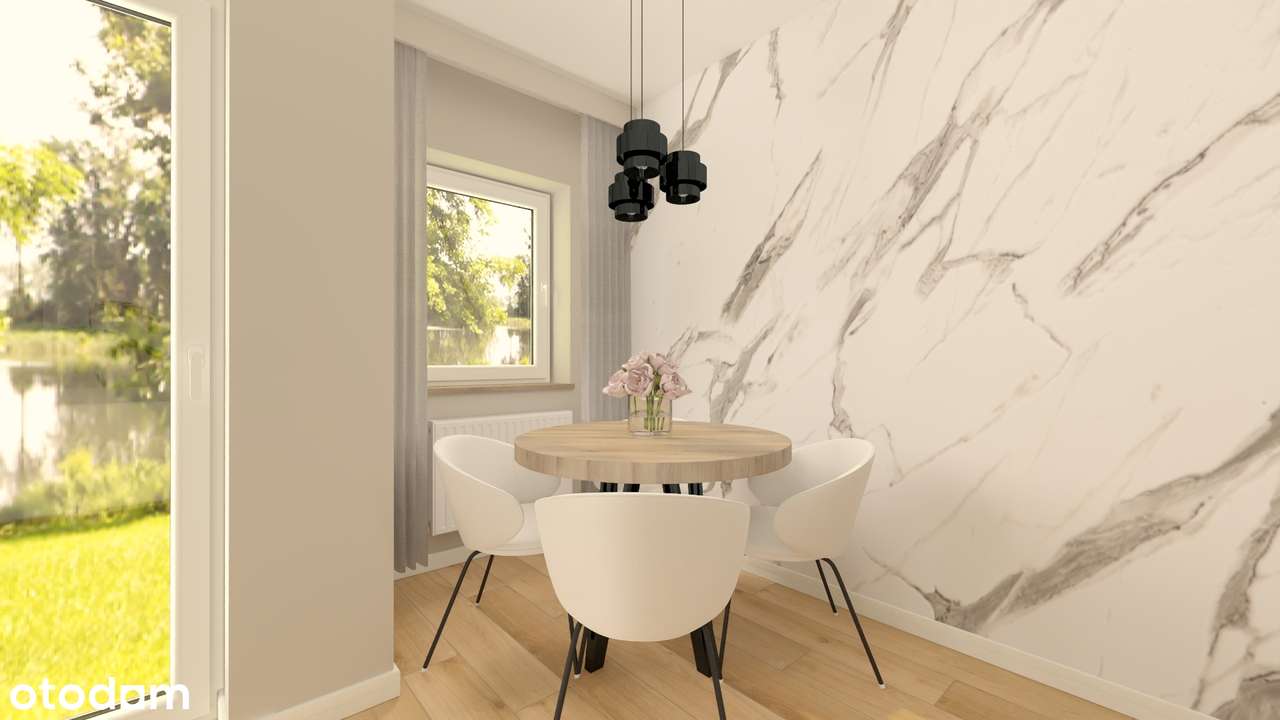 Mieszkanie przy ul. Robotniczej 2 pokoje, gotowe do wprowadzenia. - Pełny obrazek: 4/20