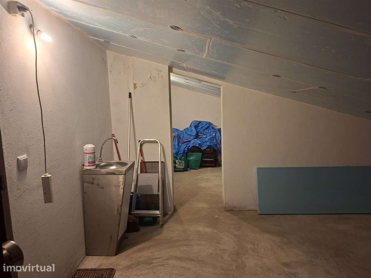 Apartamento T3 - Chainça - Abrantes-29