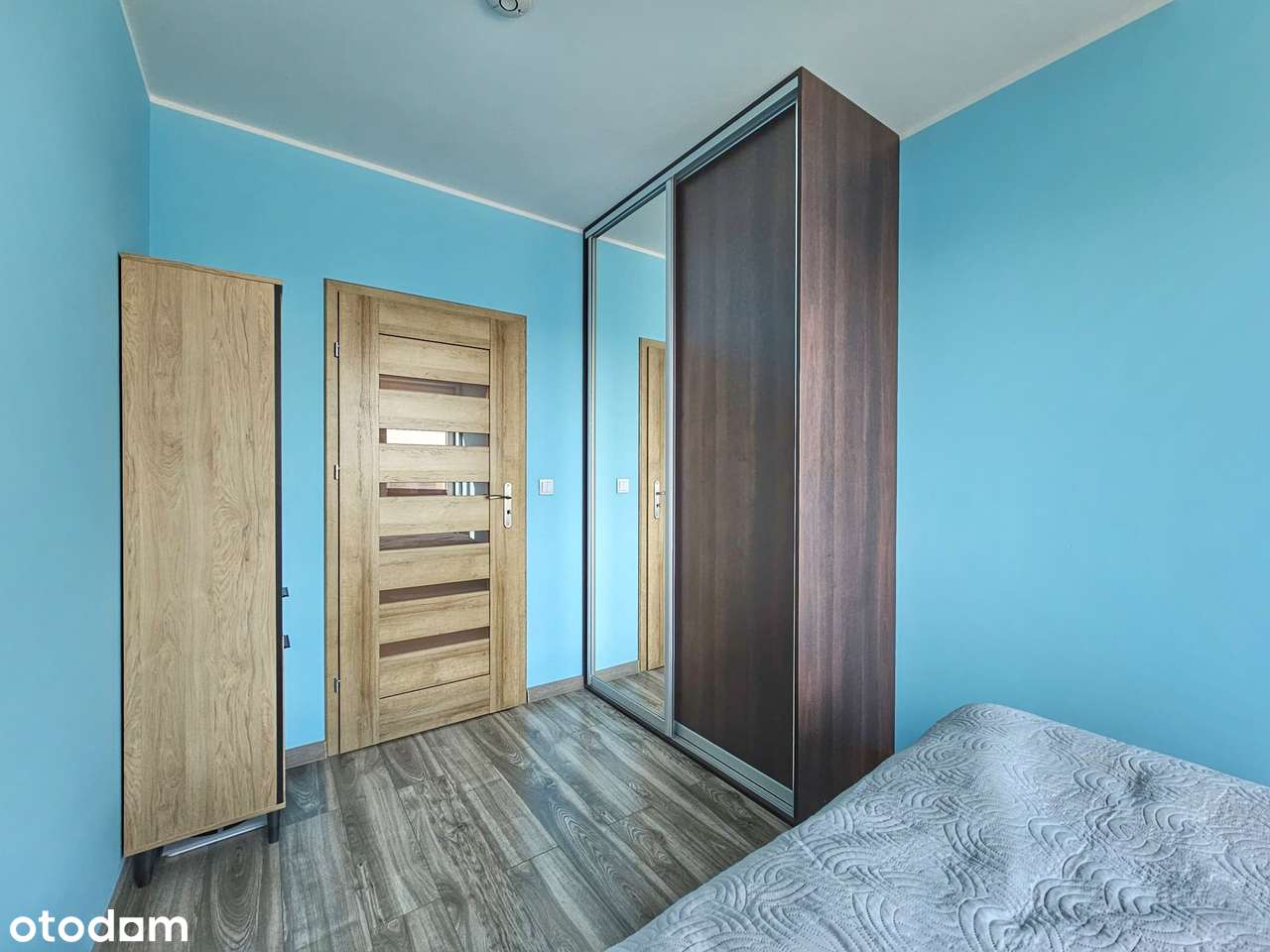 3 pokoje | Nowe budownictwo | 2 miejsca w garażu podziemnym-11