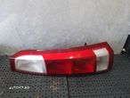 Stop tripla lampa dreapta opel meriva a 93294346 - 1