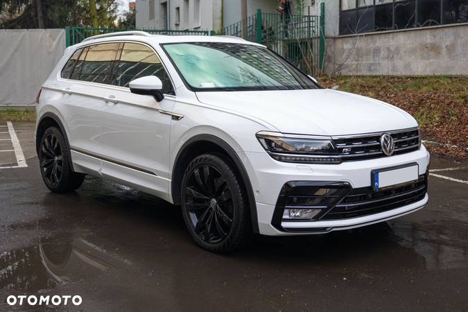 Volkswagen Tiguan 2.0 TDI BMT SCR 4Mot Highline DSG - 1