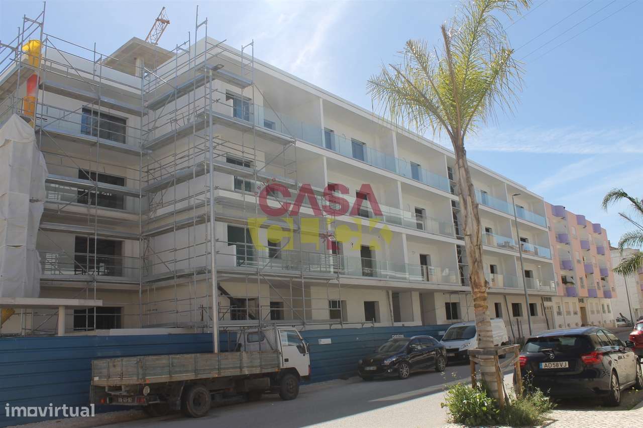 Apartamento T4 Venda em Nossa Senhora de Fátima,Entroncamento-34