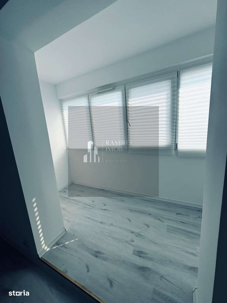 Apartament 3 camere 67 mp / Park Lake