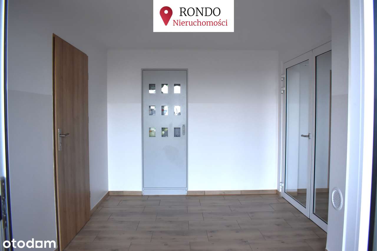 *Ergonomiczne * komfortowe  * M-3 * ogrzewanie podłogowe * 2 balkony*-17