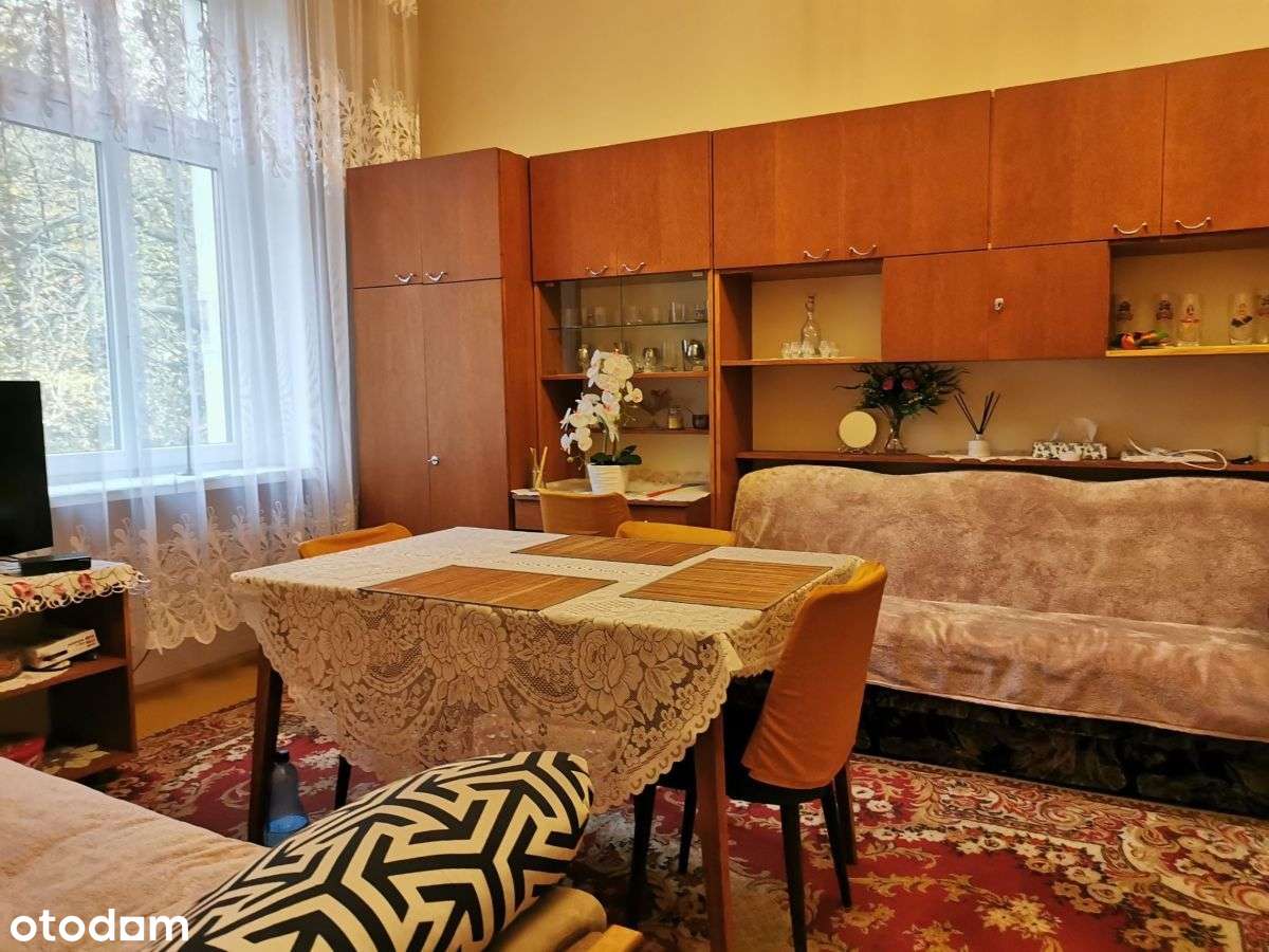 Mieszkanie w `Pałacu`-6