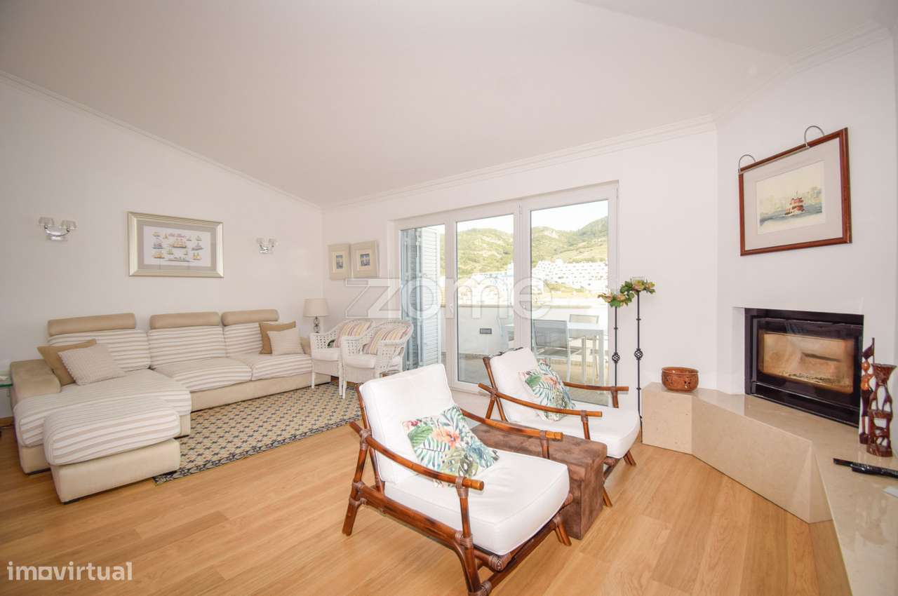 Prédio com 2 apartamentos independentes, totalmente remodelado-7