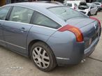 Citroen C6 - 8