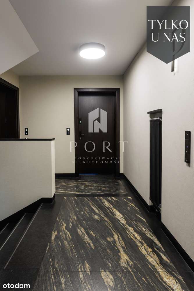 Twój Prestiżowy Adres obok Parku Centralnego! - Pełny obrazek: 5/7