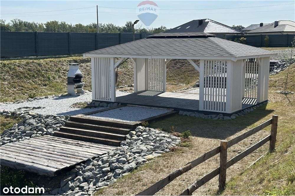 Rekreacyjna działka ze stawem 5km od Park Rozrywki - Pełny obrazek: 4/20