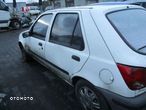 MAZDA 121 1.8 D MASKA POKRYWA SILNIKA 98r. - 3