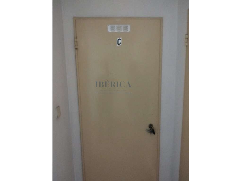 Apartamento T3 Venda Maia-25
