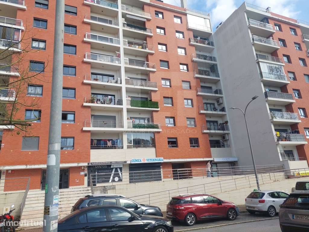 T3 Urbanização Colinas do Cruzeiro - Grande imagem: 3/41