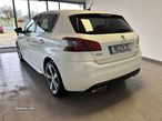 Peugeot 308 1.5 BlueHDi GT Line EAT8 - 4