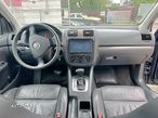 Volkswagen Golf 1.9 TDI Comfortline DSG - 10