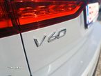 Volvo V60 B4 MHEV AT Plus Dark - 34