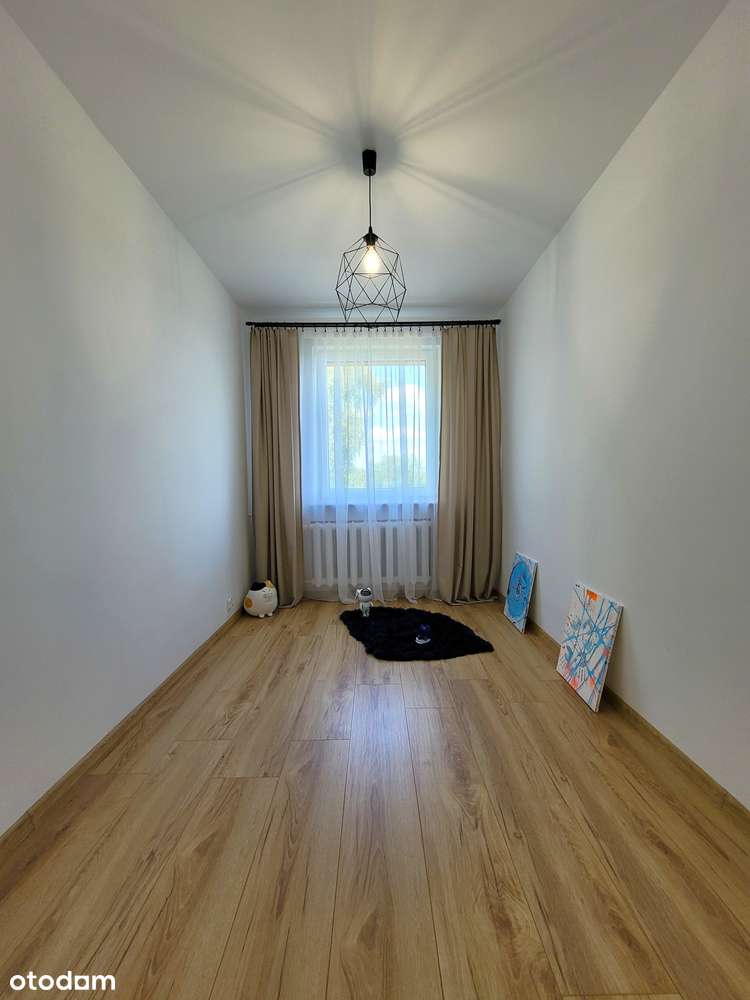 Piękne mieszkanie M5 po remoncie - Pełny obrazek: 4/17