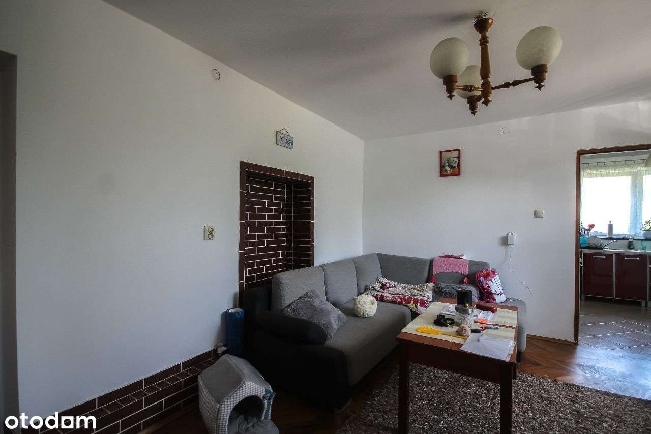 Dom Wolnostojący | Działka 2200m2 | do remontu-8