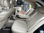 Mercedes-Benz Klasa S 500 L 4Matic 7G-TRONIC - 9