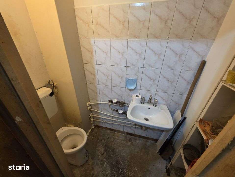 Vanzare 3 camere Militari Uverturii-2