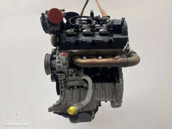 Motor CRCC PORSCHE 3.0L 211 CV - 3