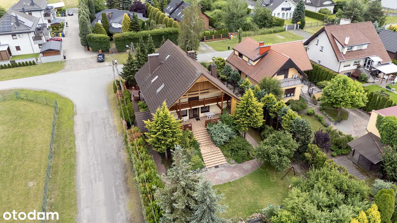 Dom na sprzedaż, 350m², Opole, Grudzice