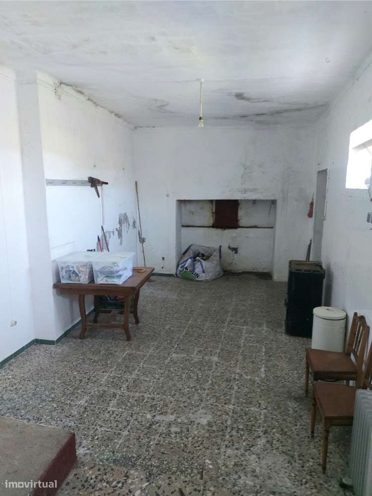 Moradia Geminada T4 - Vila Alva-13