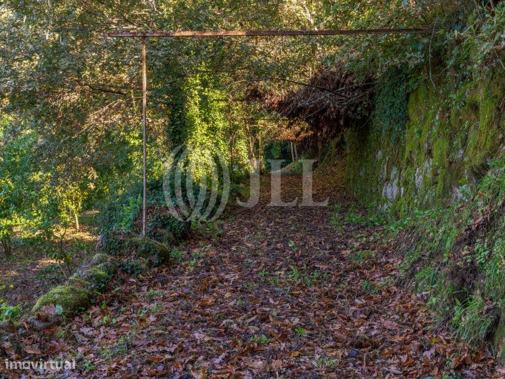 Quinta T4+6 com vista para o Rio Douro, em Baião, Porto-55