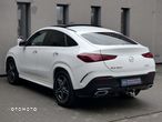 Mercedes-Benz GLE Coupe 300 d mHEV 4-Matic AMG Line - 7