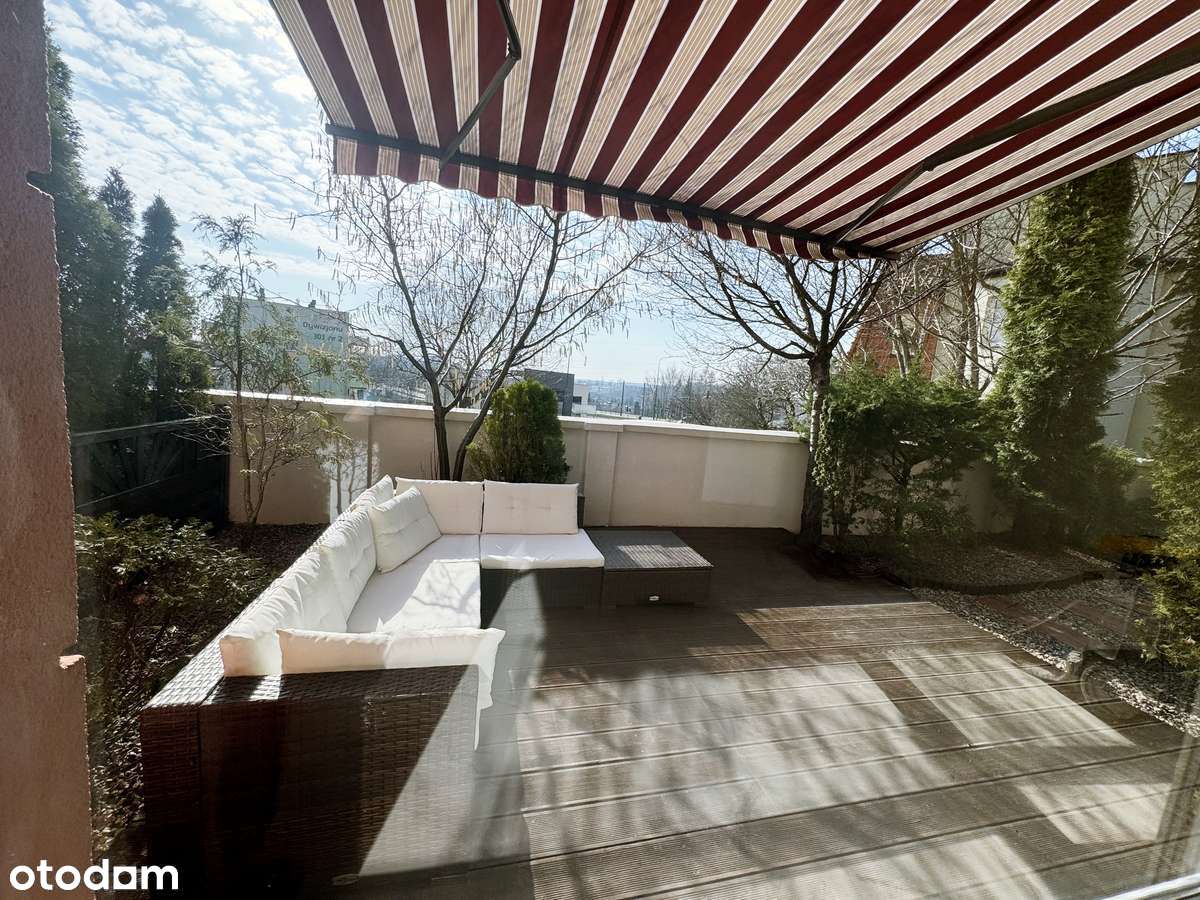 Piękne mieszkanie w centrum z ogórkiem do własnej aranżacji - Pełny obrazek: 5/8