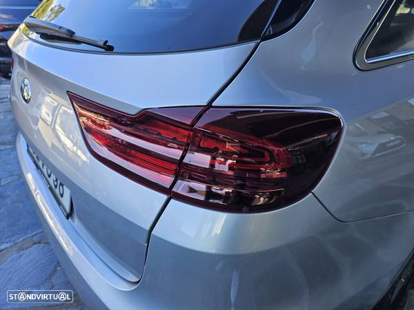 Kia Ceed SW 1.0 T-GDi Sport - 19