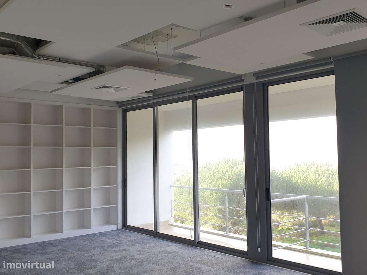 Escritório Taguspark Venda | 750 m2 | Porto Salvo-17